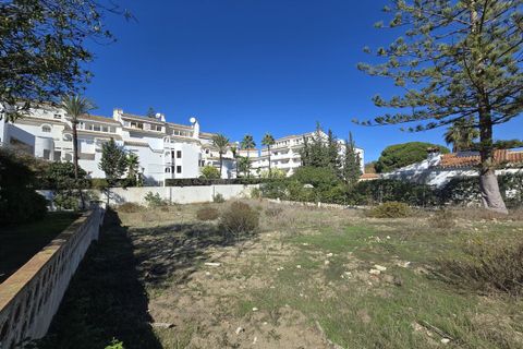 Terreno en Marbesa, Malaga, Marbesa - € 1.350.000 | Ref: R4860697 - photo 7