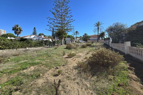 Terreno en Marbesa, Malaga, Marbesa - € 1.350.000 | Ref: R4860697 - photo 8