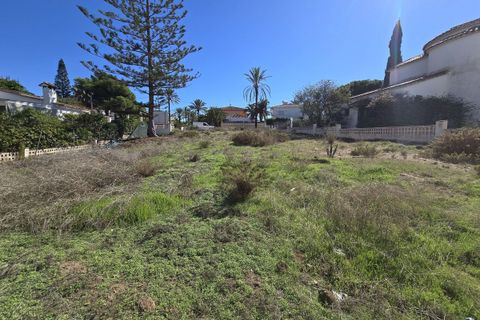 Terreno en Marbesa, Malaga, Marbesa - € 1.350.000 | Ref: R4860697 - photo 9