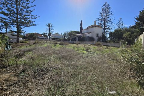 Terreno en Marbesa, Malaga, Marbesa - € 1.350.000 | Ref: R4860697 - photo 11