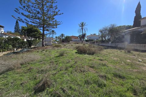 Terreno en Marbesa, Malaga, Marbesa - € 1.350.000 | Ref: R4860697 - photo 12