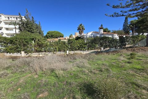 Terreno en Marbesa, Malaga, Marbesa - € 1.350.000 | Ref: R4860697 - photo 13