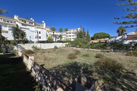 Terreno en Marbesa, Malaga, Marbesa - € 1.350.000 | Ref: R4860697 - photo 14