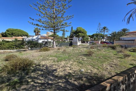 Terreno en Marbesa, Malaga, Marbesa - € 1.350.000 | Ref: R4860697 - photo 15