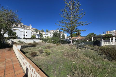 Terreno en Marbesa, Malaga, Marbesa - € 1.350.000 | Ref: R4860697 - photo 16