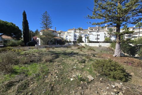 Terreno en Marbesa, Malaga, Marbesa - € 1.350.000 | Ref: R4860697 - photo 17