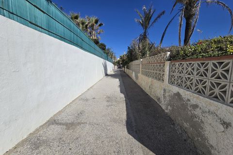 Terreno en Marbesa, Malaga, Marbesa - € 1.350.000 | Ref: R4860697 - photo 19