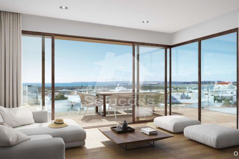 Lejlighed i Alvor, Faro, Alvor - € 570.000 | Ref: SI2379 (APA-L21) - foto 6