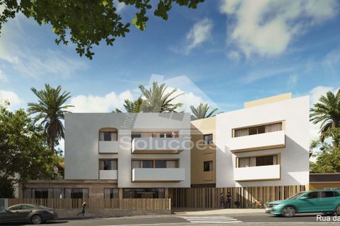 Lejlighed i Alvor, Faro, Alvor - € 570.000 | Ref: SI2379 (APA-L21) - foto 7
