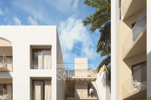Lejlighed i Alvor, Faro, Alvor - € 570.000 | Ref: SI2379 (APA-L21) - foto 12