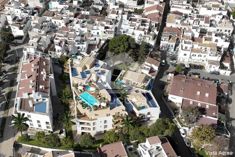 Lejlighed i Alvor, Faro, Alvor - € 570.000 | Ref: SI2379 (APA-L21) - foto 15