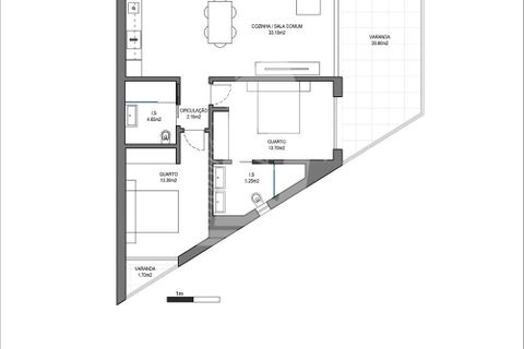 Lejlighed i Alvor, Faro, Alvor - € 570.000 | Ref: SI2379 (APA-L21) - foto 17