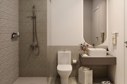 Byhus i Mijas Costa, Malaga, Mijas Costa - € 445.000 | Ref: R4867426 - foto 7