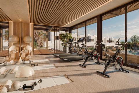 Byhus i Mijas Costa, Malaga, Mijas Costa - € 445.000 | Ref: R4867426 - foto 9