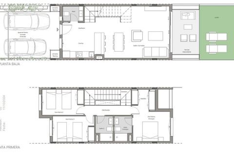 Byhus i Mijas Costa, Malaga, Mijas Costa - € 445.000 | Ref: R4867426 - foto 10