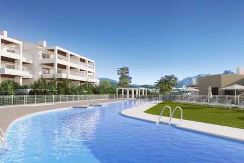 Appartamento Benahavis, Malaga - foto 1