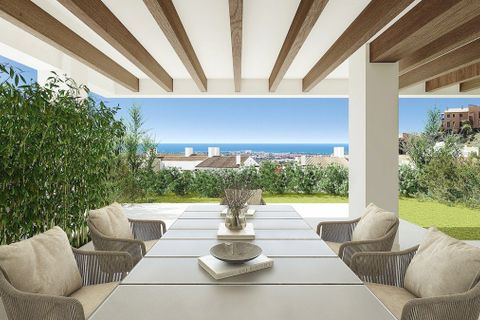 Appartamento Benahavis, Malaga - foto 2