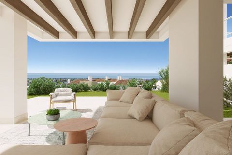 Appartamento Benahavis, Malaga - foto 3