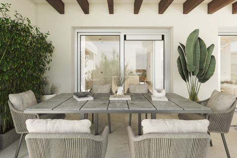 Appartamento Benahavis, Malaga - foto 5
