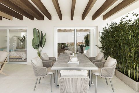 Leilighet i Benahavis, Malaga, Benahavis - € 699 000 | Ref: R4867636 - foto 6