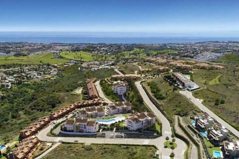 Leilighet i Benahavis, Malaga, Benahavis - € 699 000 | Ref: R4867636 - foto 16