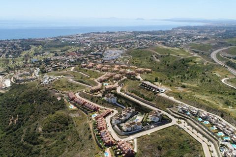 Leilighet i Benahavis, Malaga, Benahavis - € 699 000 | Ref: R4867636 - foto 18