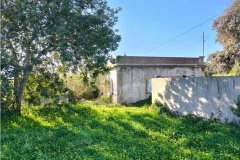 Villa a Conceicao e Estoi, Faro, Conceicao e Estoi - € 350.000 | Ref: 025240018 - foto 10