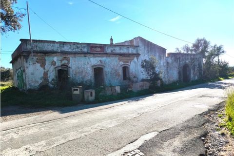 Villa a Conceicao e Estoi, Faro, Conceicao e Estoi - € 350.000 | Ref: 025240018 - foto 11