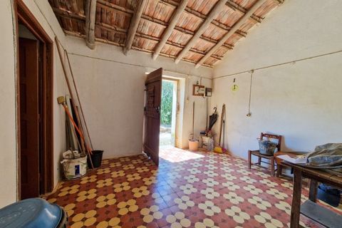 Farm i Odemira, Beja, Odemira - € 198.500 | Ref: 338240051 - foto 9