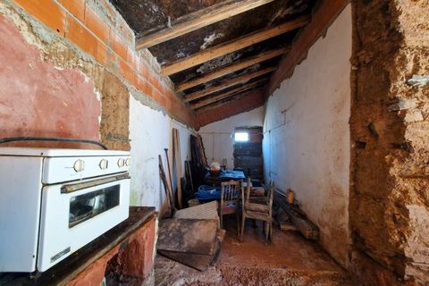 Farm i Odemira, Beja, Odemira - € 198.500 | Ref: 338240051 - foto 11