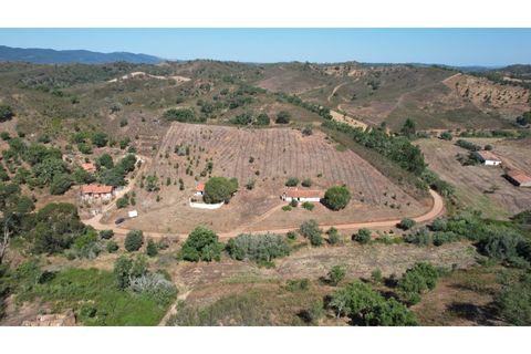 Farm i Odemira, Beja, Odemira - € 198.500 | Ref: 338240051 - foto 18