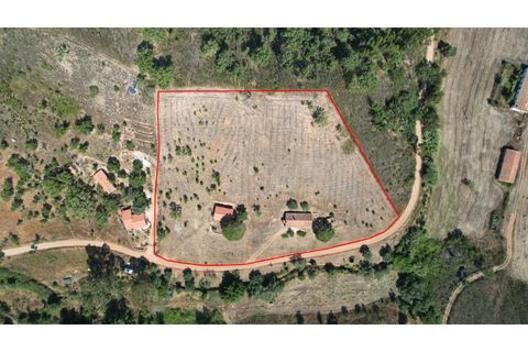 Farm i Odemira, Beja, Odemira - € 198.500 | Ref: 338240051 - foto 21