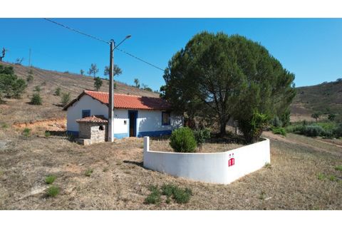 Farm i Odemira, Beja, Odemira - € 198.500 | Ref: 338240051 - foto 23