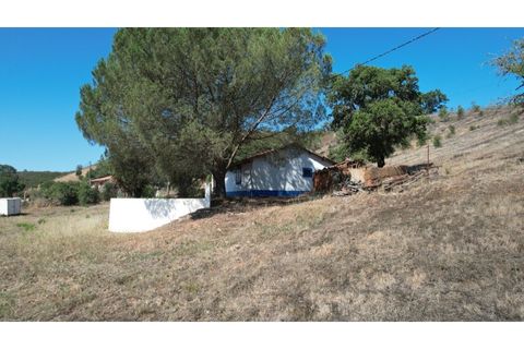 Farm i Odemira, Beja, Odemira - € 198.500 | Ref: 338240051 - foto 24
