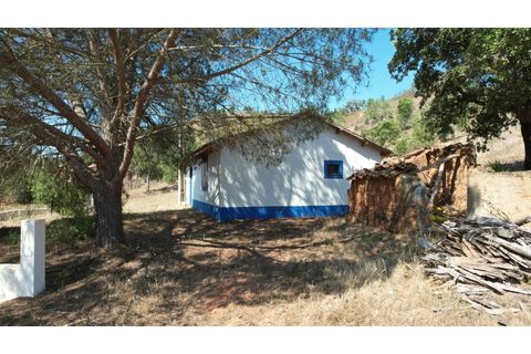 Farm i Odemira, Beja, Odemira - € 198.500 | Ref: 338240051 - foto 25