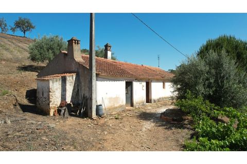 Farm i Odemira, Beja, Odemira - € 198.500 | Ref: 338240051 - foto 26