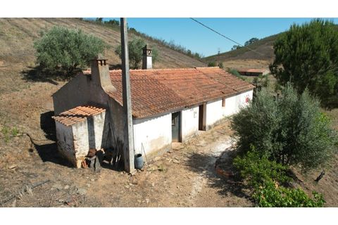 Farm i Odemira, Beja, Odemira - € 198.500 | Ref: 338240051 - foto 27