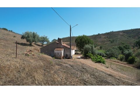Farm i Odemira, Beja, Odemira - € 198.500 | Ref: 338240051 - foto 28