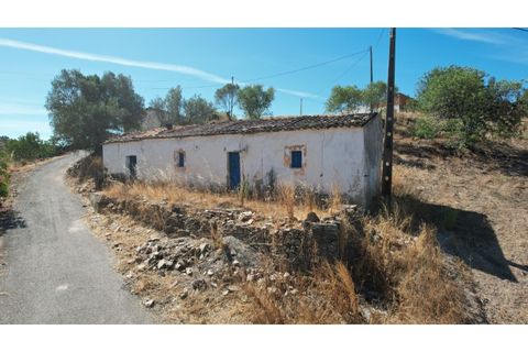 Villa i Alte, Faro, Alte - € 79.000 | Ref: 338240079 - foto 1