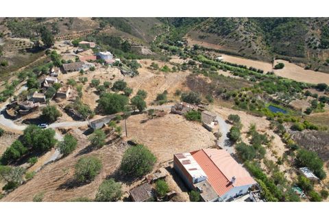 Villa i Alte, Faro, Alte - € 79.000 | Ref: 338240079 - foto 4