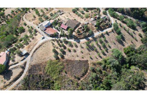 Terra a Alte, Faro, Alte - € 25.000 | Ref: 338240081 - foto 2
