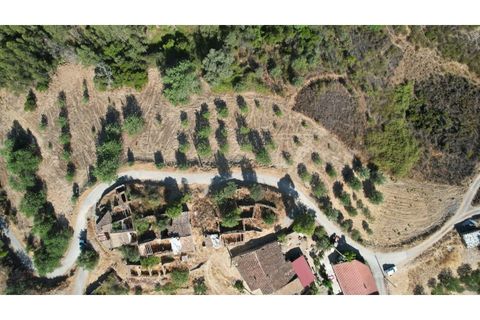 Terra a Alte, Faro, Alte - € 25.000 | Ref: 338240081 - foto 3