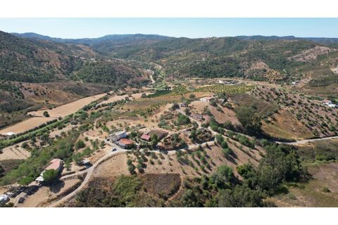 Terra a Alte, Faro, Alte - € 25.000 | Ref: 338240081 - foto 4