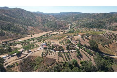 Terra a Alte, Faro, Alte - € 25.000 | Ref: 338240081 - foto 5