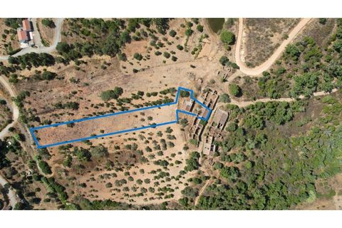 Villa i Alte, Faro, Alte - € 75.000 | Ref: 338240124 - foto 1