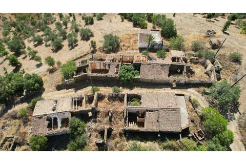 Villa i Alte, Faro, Alte - € 75.000 | Ref: 338240124 - foto 12