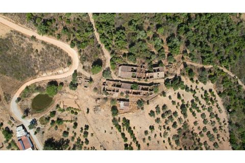 Villa i Alte, Faro, Alte - € 75.000 | Ref: 338240124 - foto 15