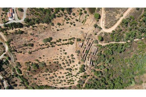 Villa i Alte, Faro, Alte - € 75.000 | Ref: 338240124 - foto 16