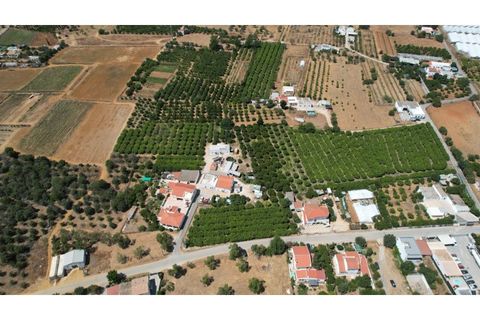 Villa i Conceicao e Estoi, Faro, Conceicao e Estoi - € 780.000 | Ref: 025240133 - foto 1