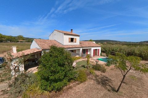 Villa a Neffiès, Herault, Neffiès - € 412.000 | Ref: 342436352 - foto 2